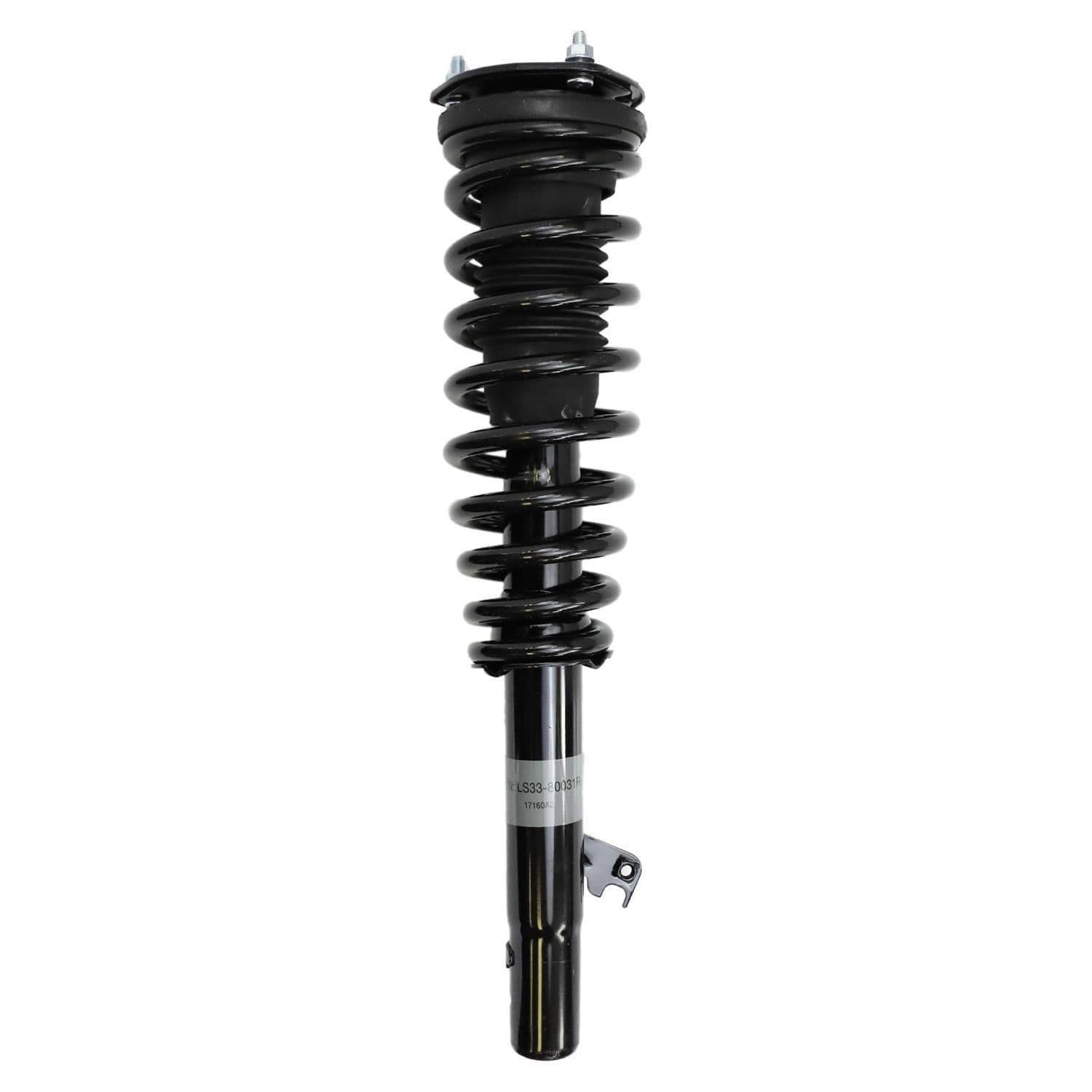 Suspension Strut and Coil Spring Assembly LS33-80031R