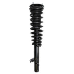 Suspension Strut and Coil Spring Assembly LS33-80031R