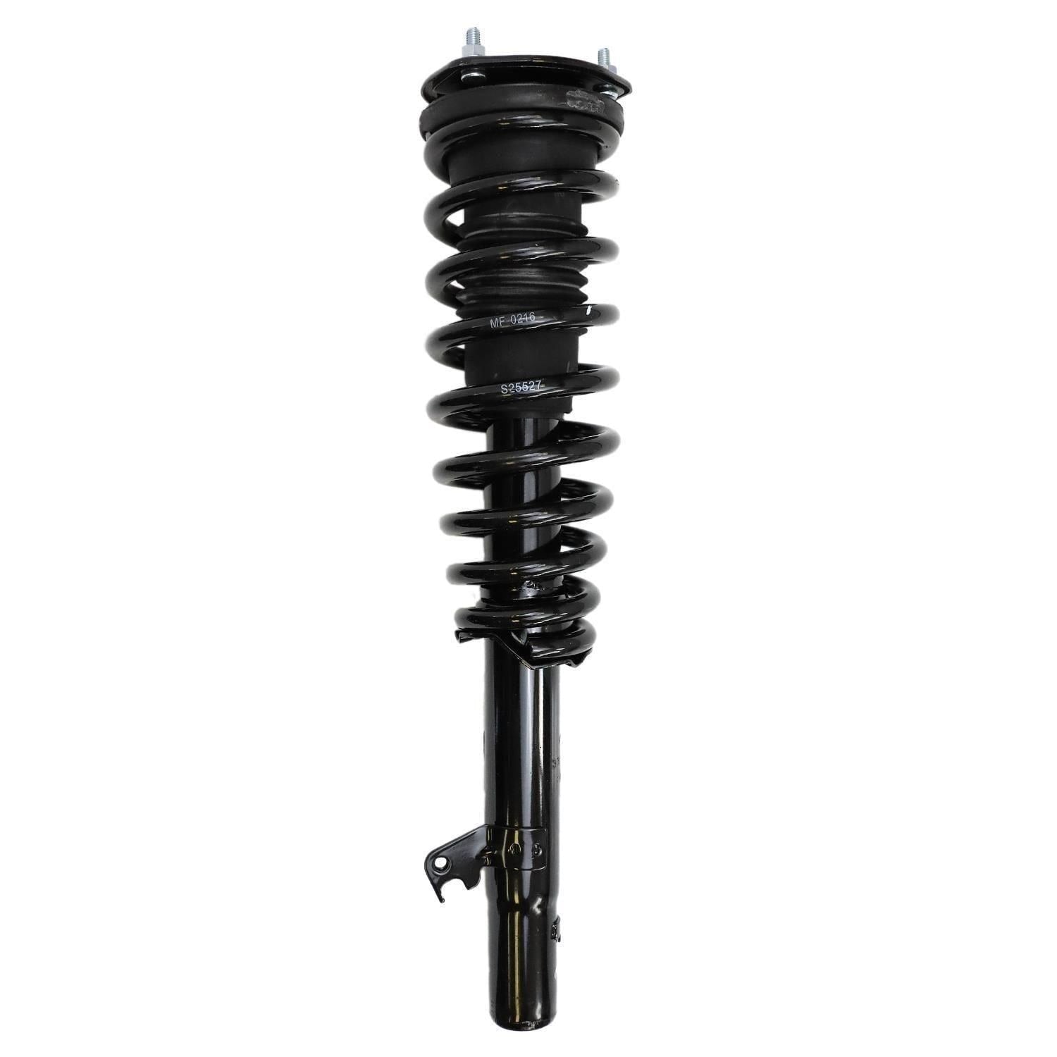 Suspension Strut and Coil Spring Assembly LS33-80031R