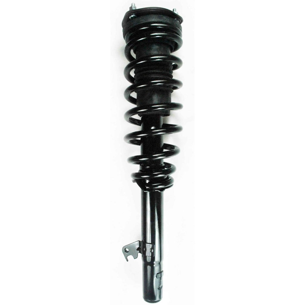 Suspension Strut and Coil Spring Assembly LS33-80031R