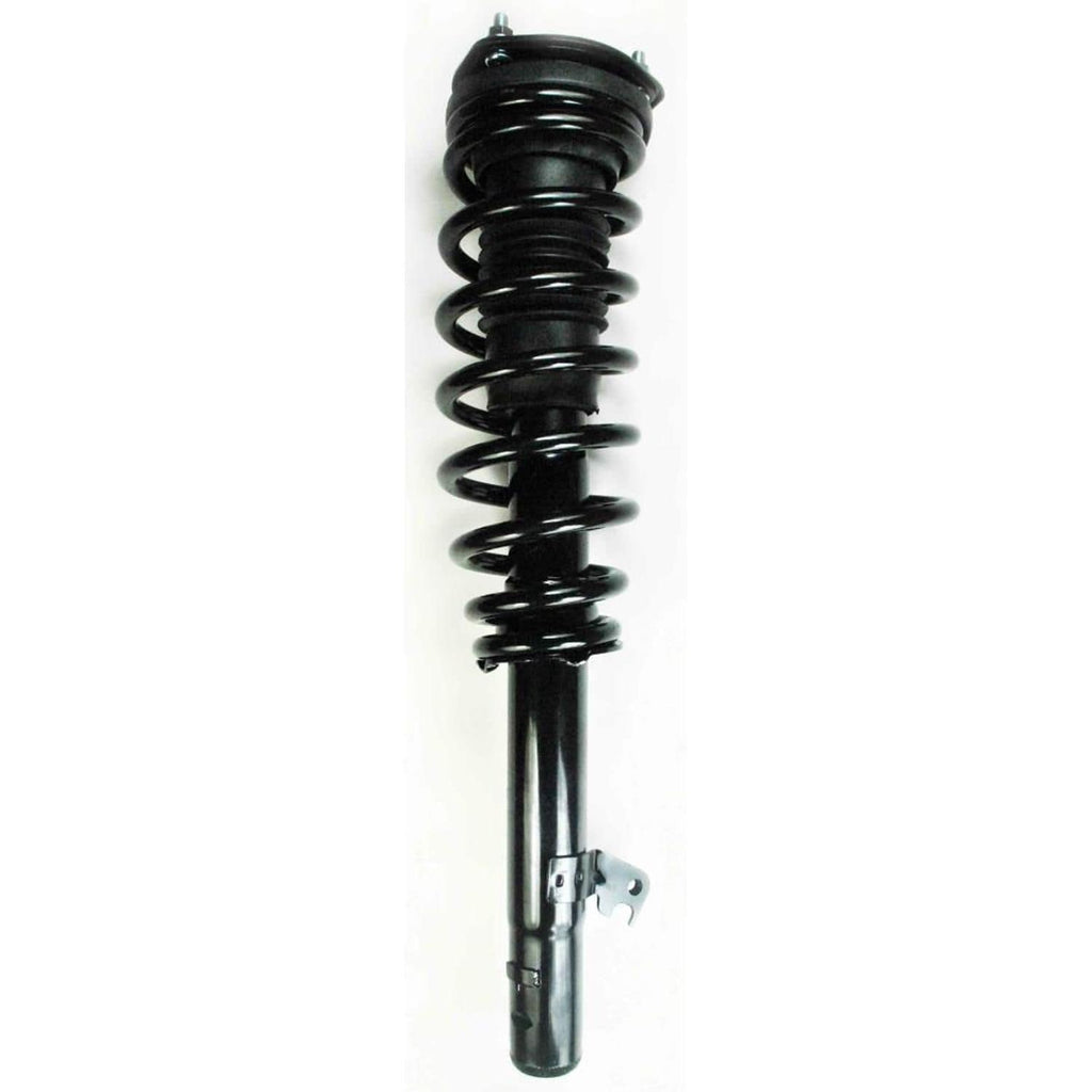 Suspension Strut and Coil Spring Assembly LS33-80051L