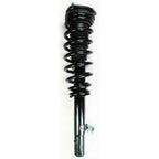 Suspension Strut and Coil Spring Assembly LS33-80051L