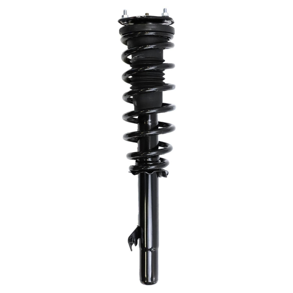 Suspension Strut and Coil Spring Assembly LS33-80051L