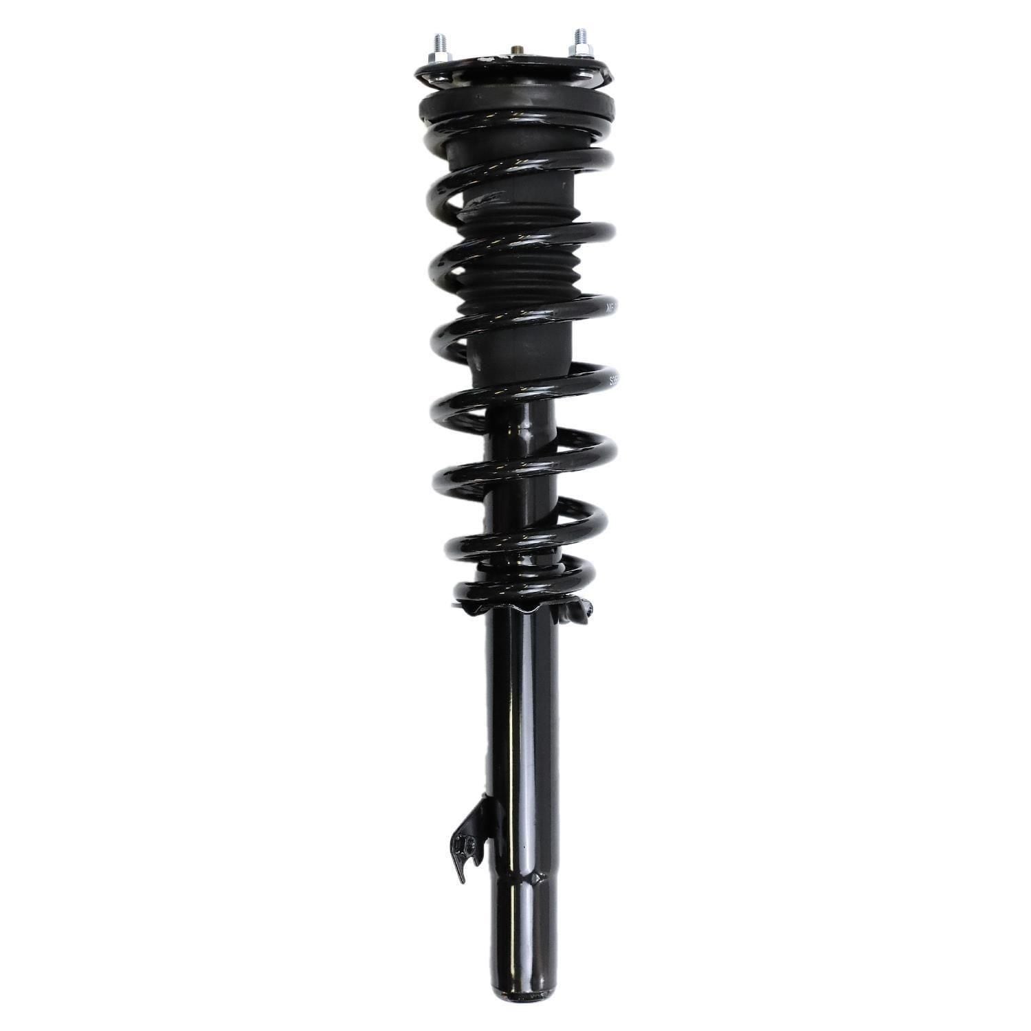 Suspension Strut and Coil Spring Assembly LS33-80051L