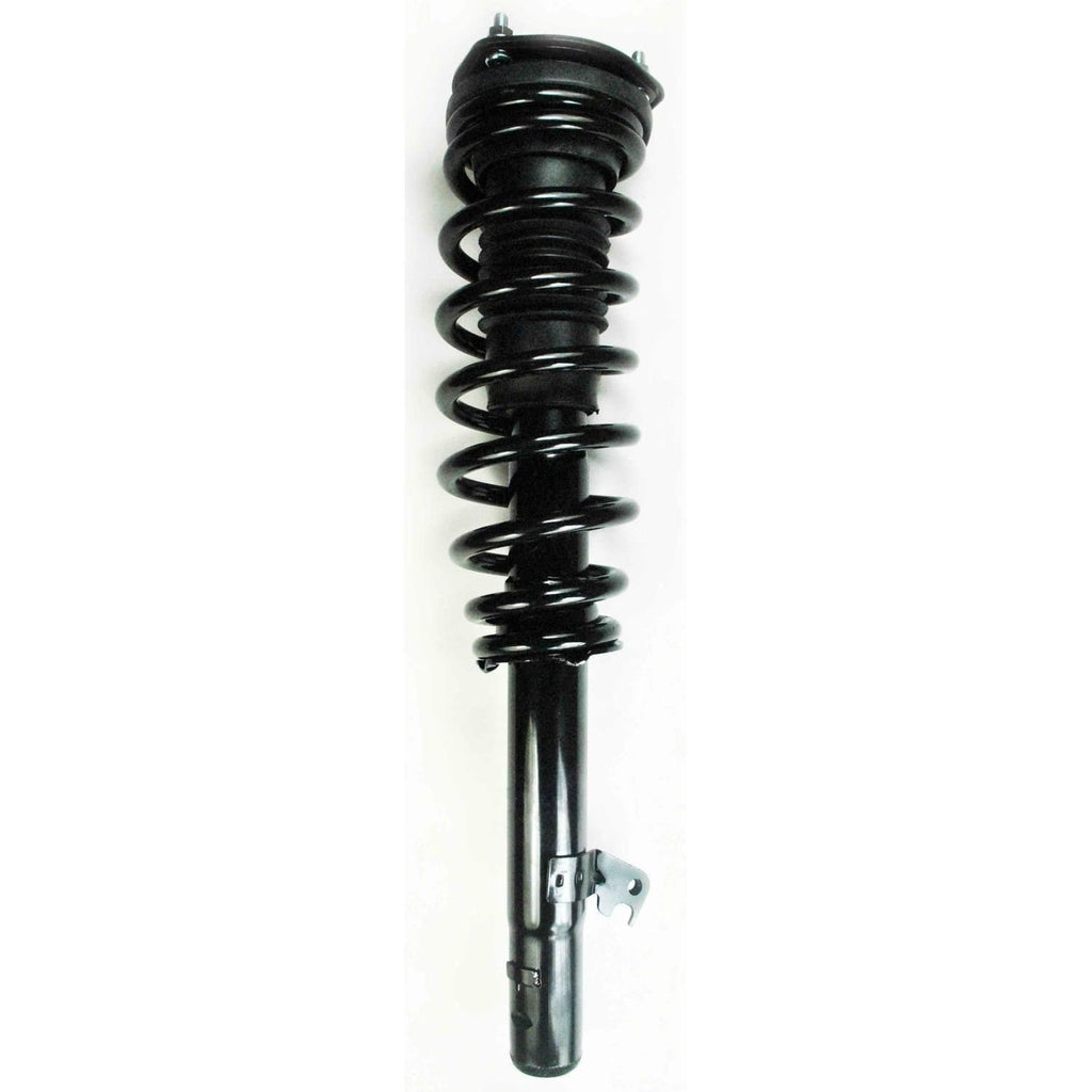 Suspension Strut and Coil Spring Assembly LS33-80051L