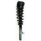 Suspension Strut and Coil Spring Assembly LS33-80051L