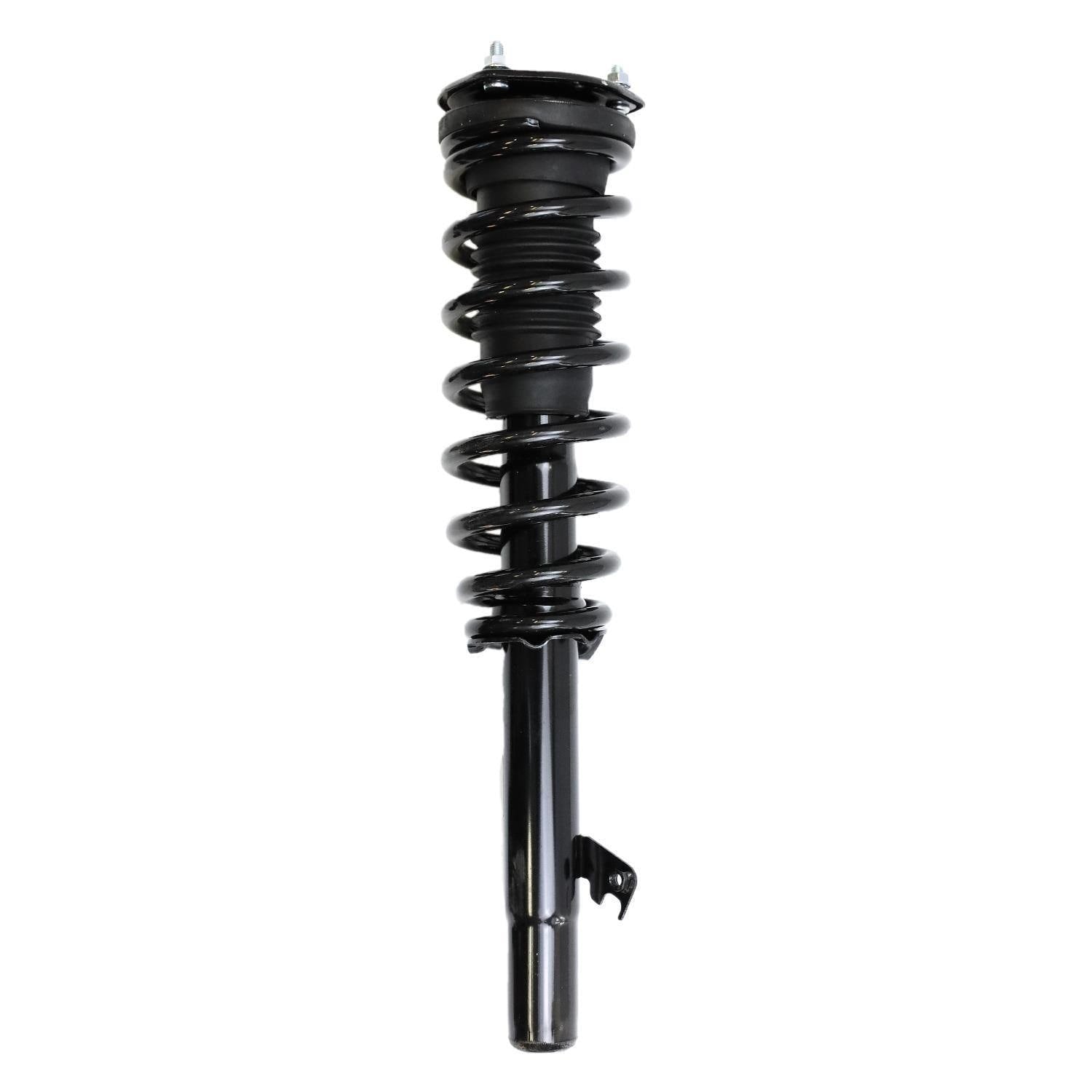Suspension Strut and Coil Spring Assembly LS33-80051R