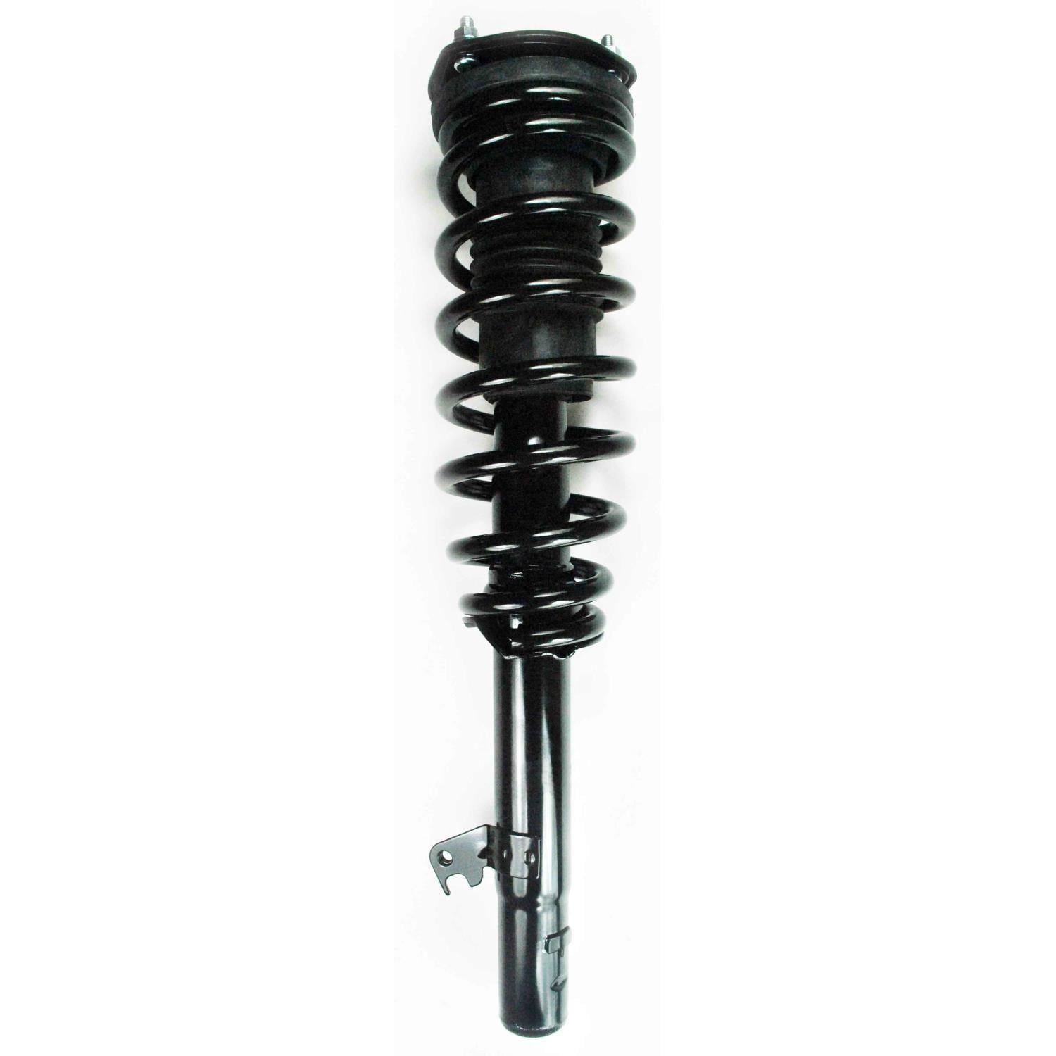 Suspension Strut and Coil Spring Assembly LS33-80051R