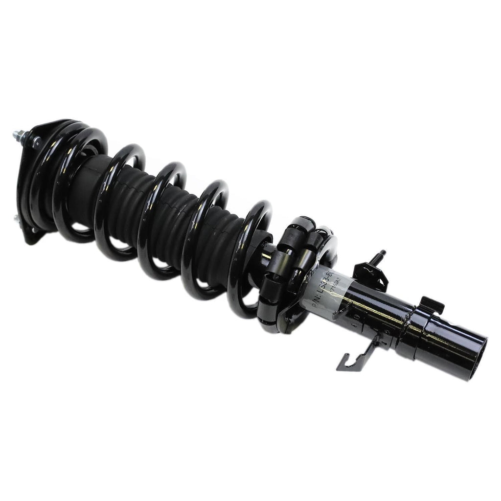 Suspension Strut and Coil Spring Assembly LS33-80081L