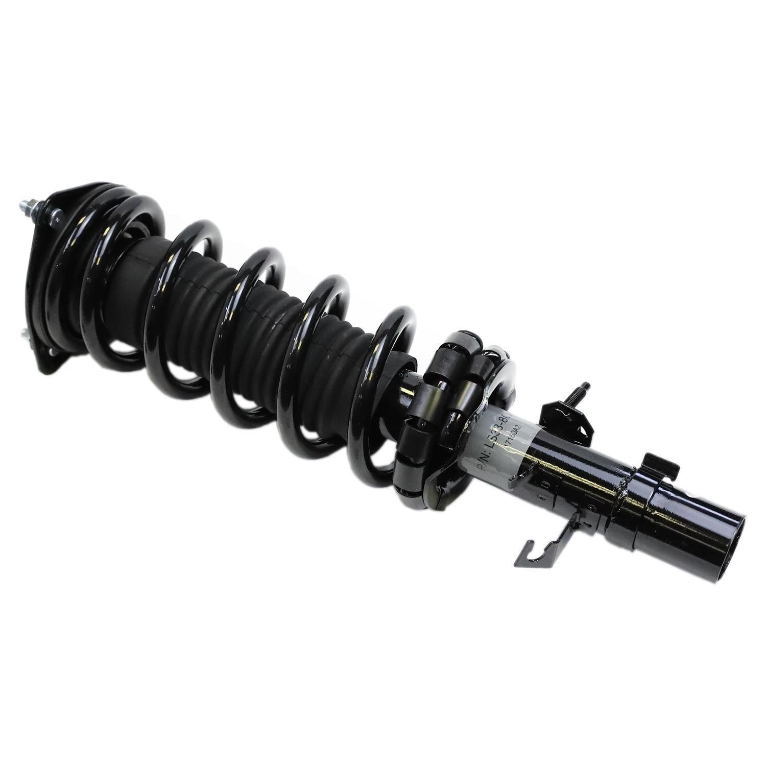 Suspension Strut and Coil Spring Assembly LS33-80081L