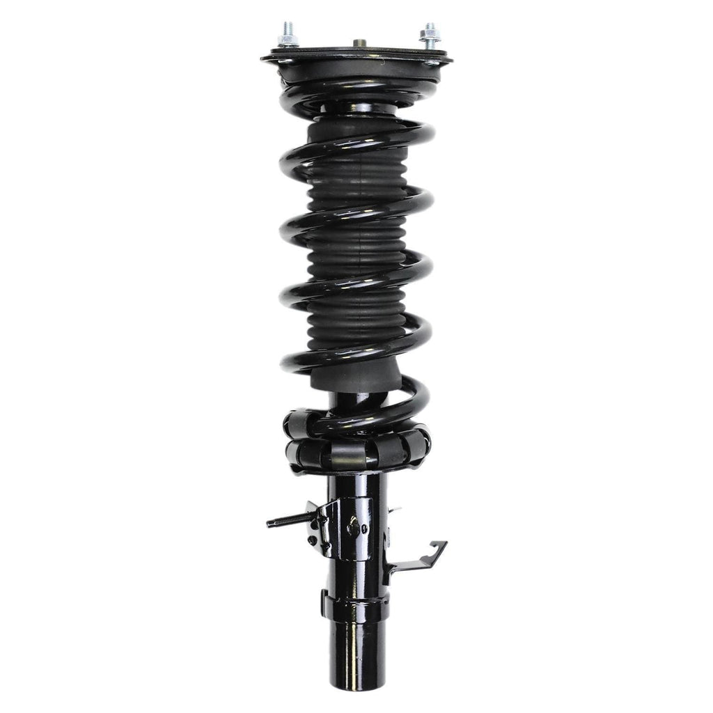 Suspension Strut and Coil Spring Assembly LS33-80081L