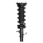 Suspension Strut and Coil Spring Assembly LS33-80081L