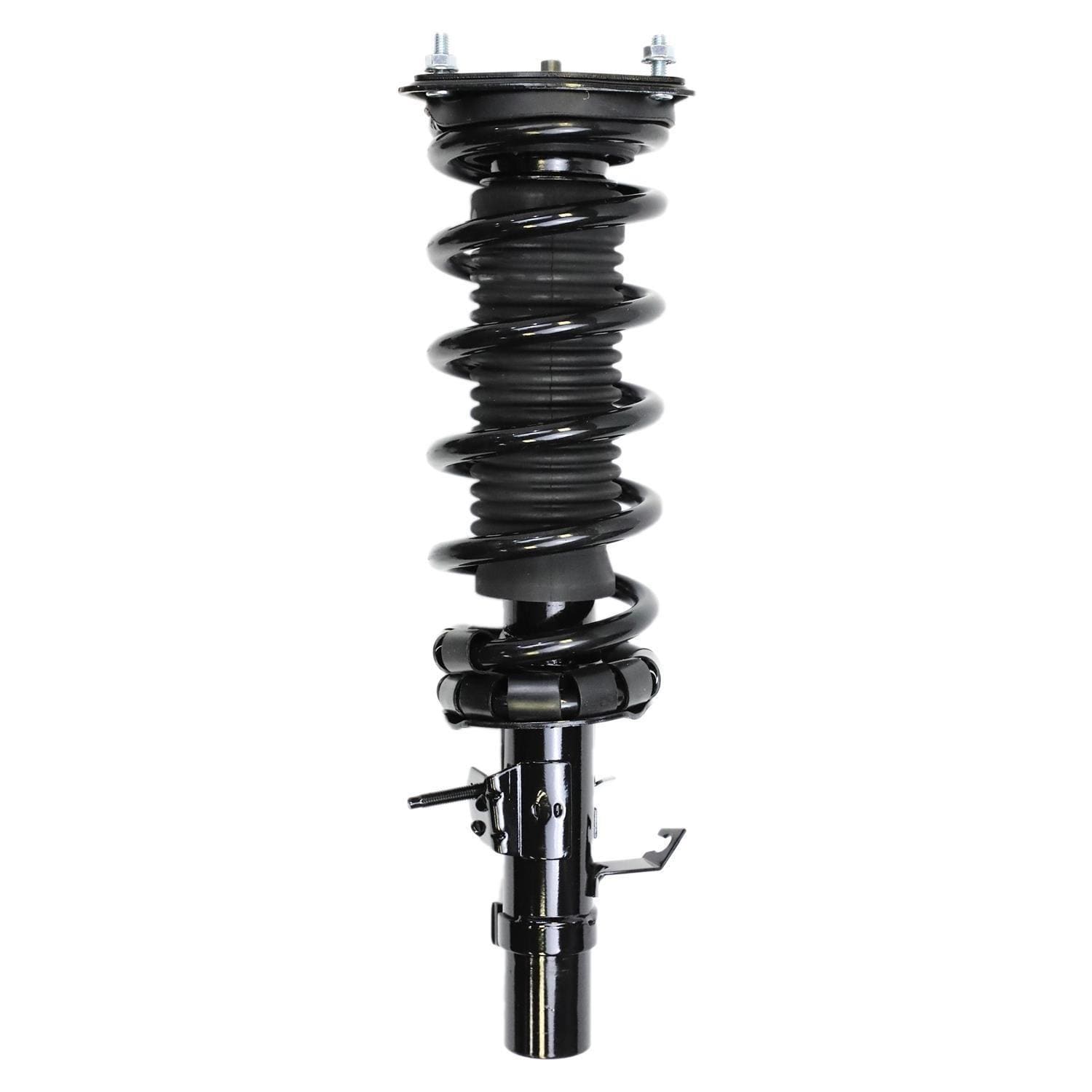 Suspension Strut and Coil Spring Assembly LS33-80081L