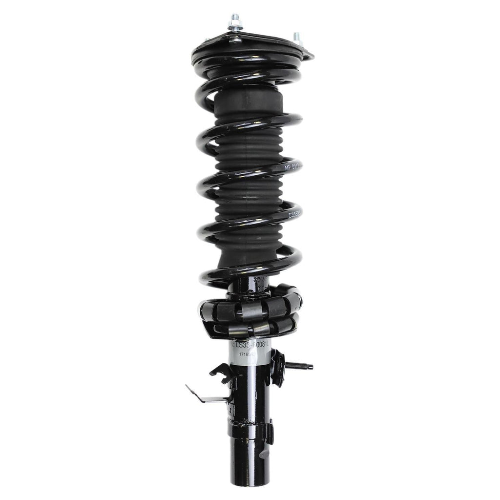 Suspension Strut and Coil Spring Assembly LS33-80081L