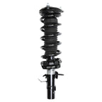 Suspension Strut and Coil Spring Assembly LS33-80081L