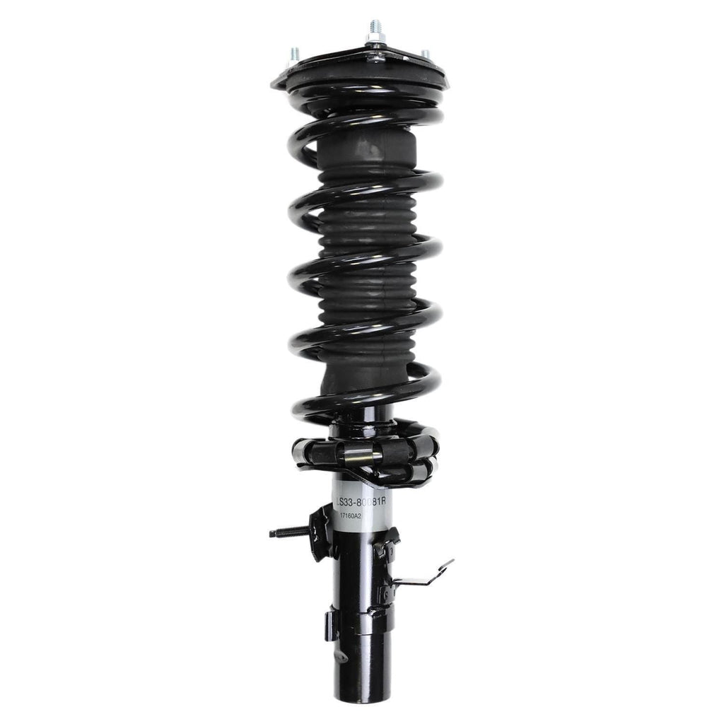 Suspension Strut and Coil Spring Assembly LS33-80081R