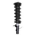 Suspension Strut and Coil Spring Assembly LS33-80081R