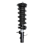 Suspension Strut and Coil Spring Assembly LS33-80081R