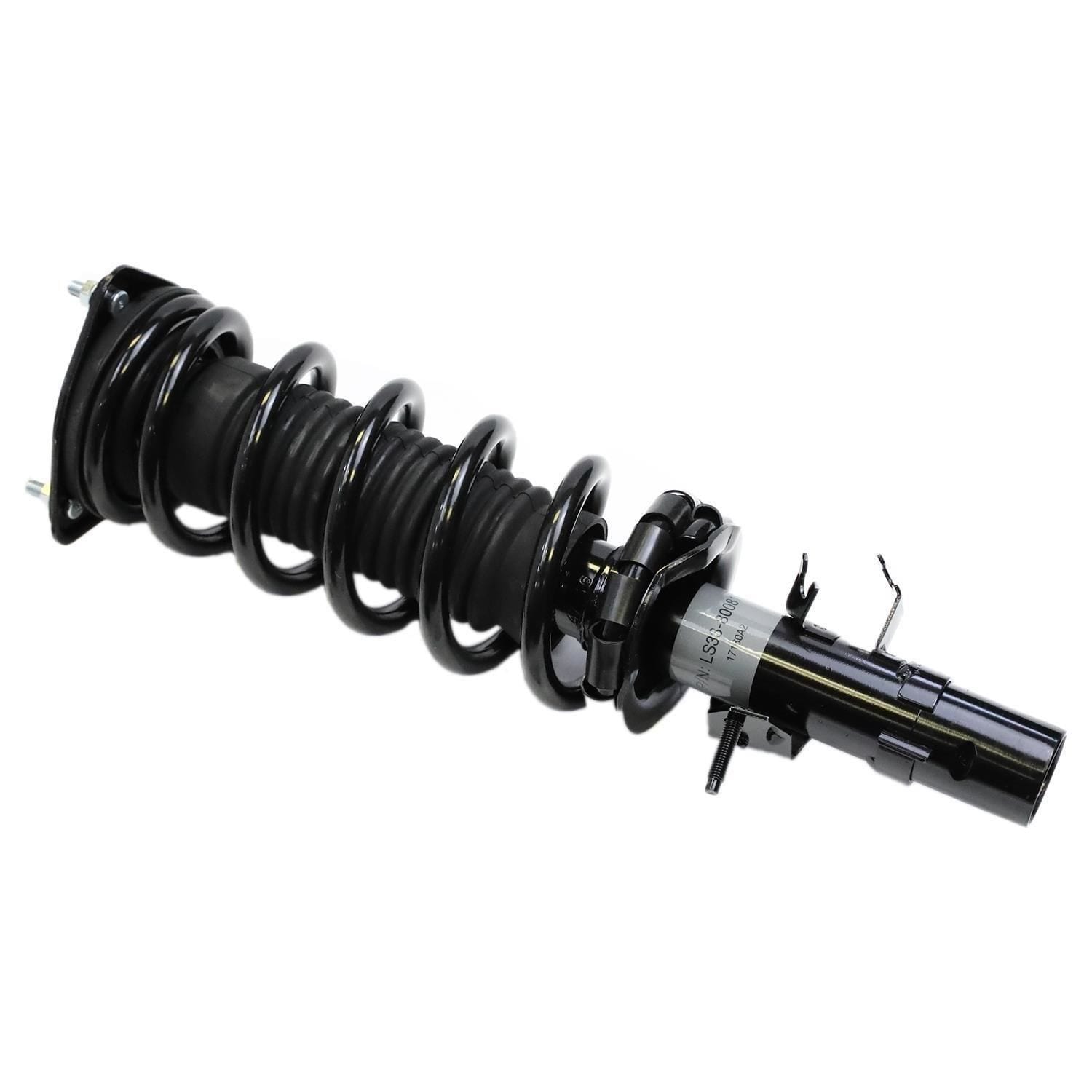 Suspension Strut and Coil Spring Assembly LS33-80081R