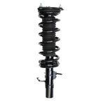 Suspension Strut and Coil Spring Assembly LS33-80081R