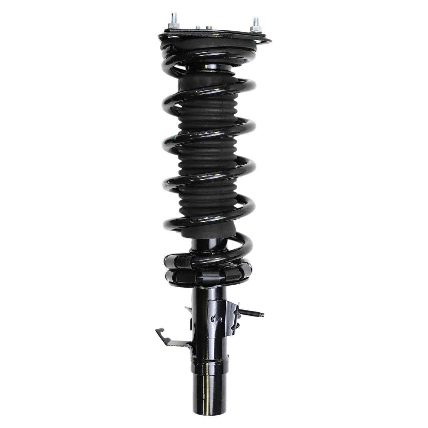 Suspension Strut and Coil Spring Assembly LS33-80081R