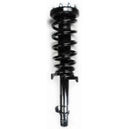 Suspension Strut and Coil Spring Assembly LS33-80111L