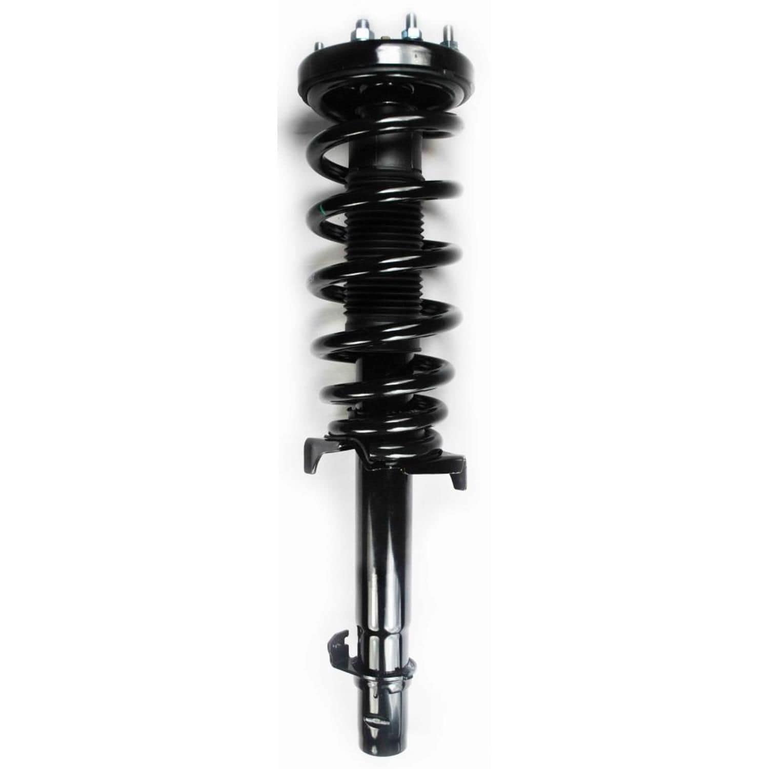 Suspension Strut and Coil Spring Assembly LS33-80111L