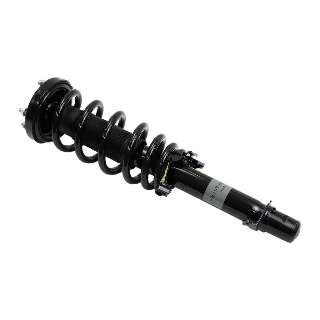 Suspension Strut and Coil Spring Assembly LS33-80111L