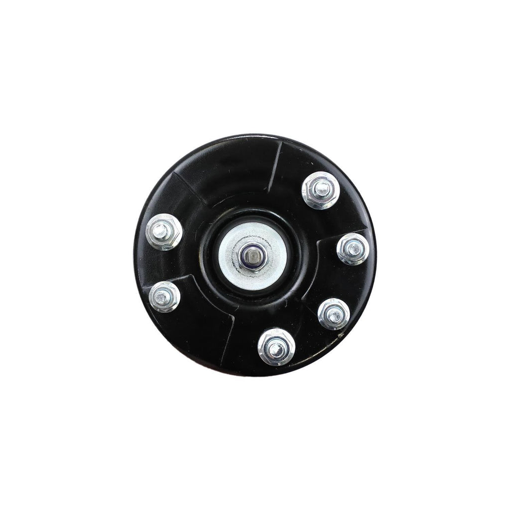 Suspension Strut and Coil Spring Assembly LS33-80111L
