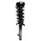 Suspension Strut and Coil Spring Assembly LS33-80111L