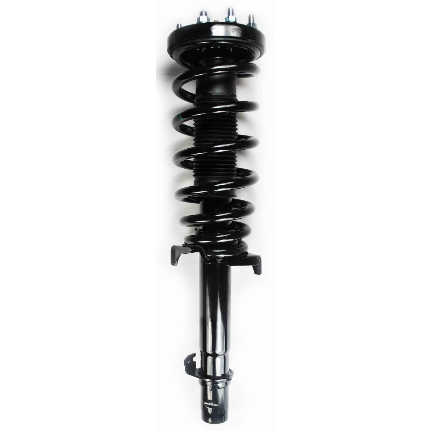 Suspension Strut and Coil Spring Assembly LS33-80111L