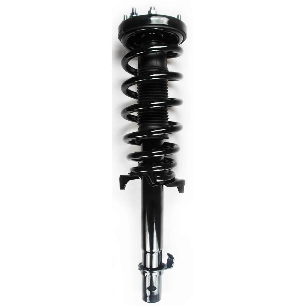 Suspension Strut and Coil Spring Assembly LS33-80111R