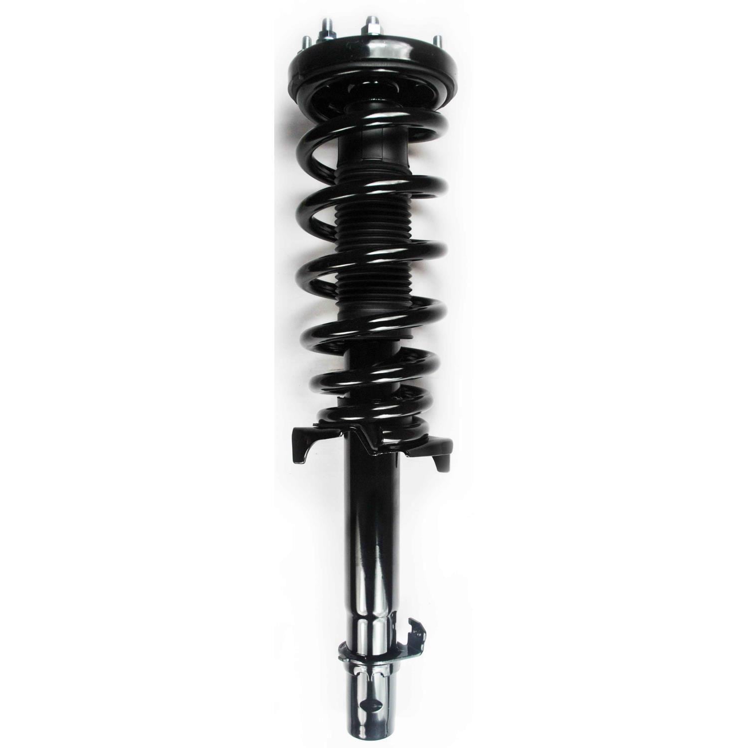 Suspension Strut and Coil Spring Assembly LS33-80111R