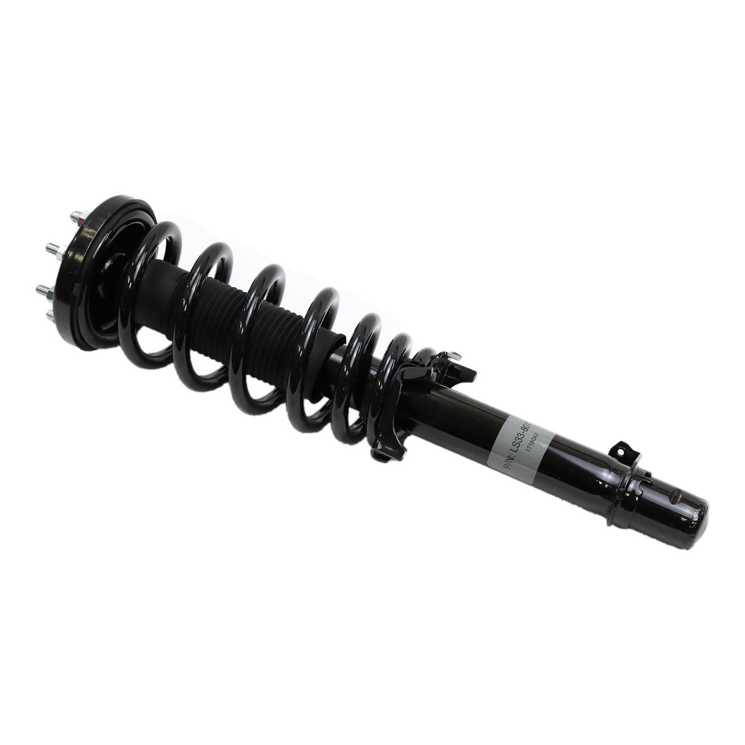 Suspension Strut and Coil Spring Assembly LS33-80111R