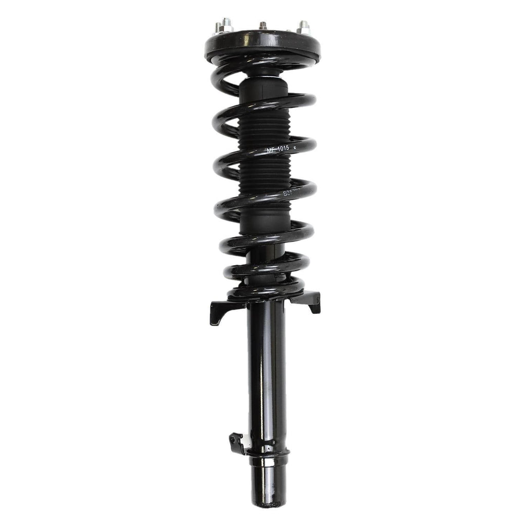 Suspension Strut and Coil Spring Assembly LS33-80111R
