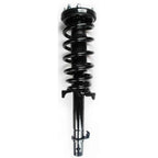 Suspension Strut and Coil Spring Assembly LS33-80111R