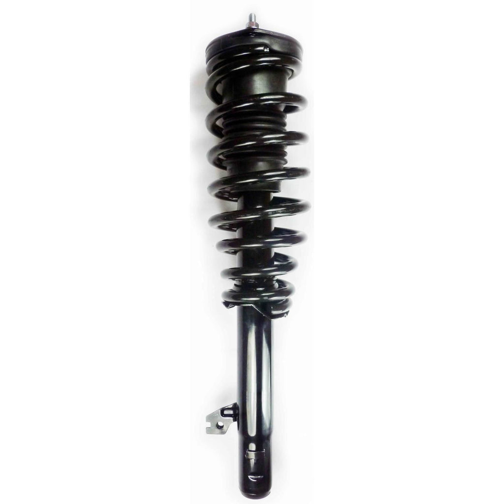 Suspension Strut and Coil Spring Assembly LS33-80121L