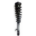 Suspension Strut and Coil Spring Assembly LS33-80121L