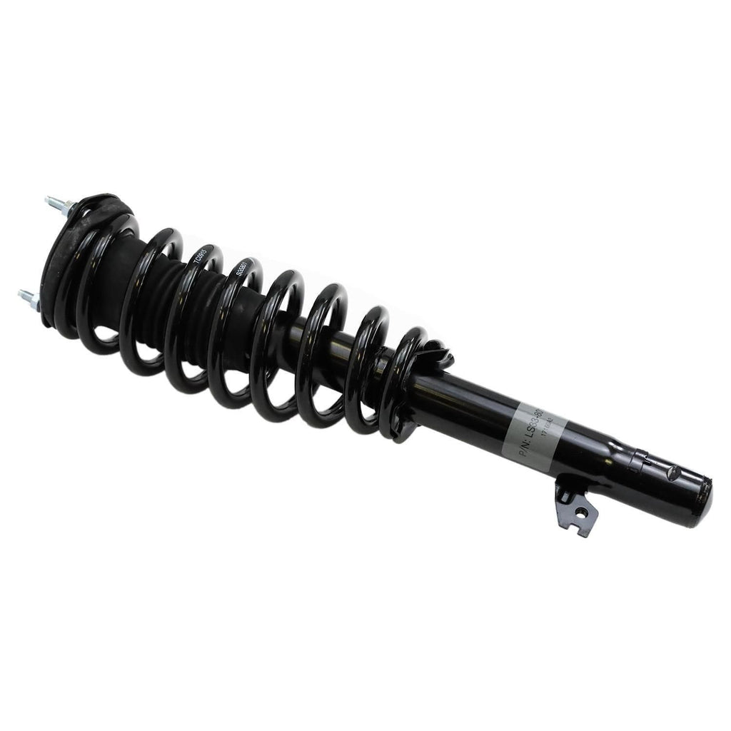 Suspension Strut and Coil Spring Assembly LS33-80121L