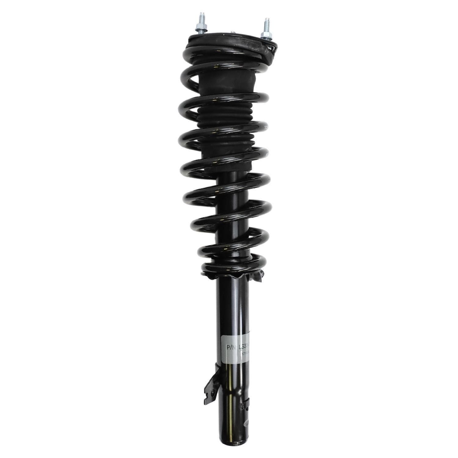 Suspension Strut and Coil Spring Assembly LS33-80121L