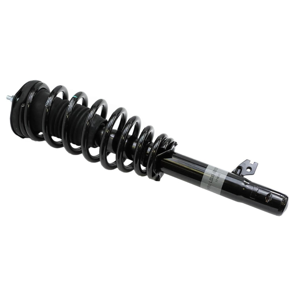 Suspension Strut and Coil Spring Assembly LS33-80121R