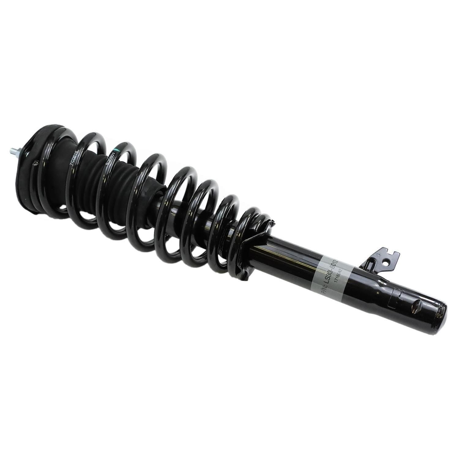 Suspension Strut and Coil Spring Assembly LS33-80121R