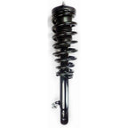 Suspension Strut and Coil Spring Assembly LS33-80131L