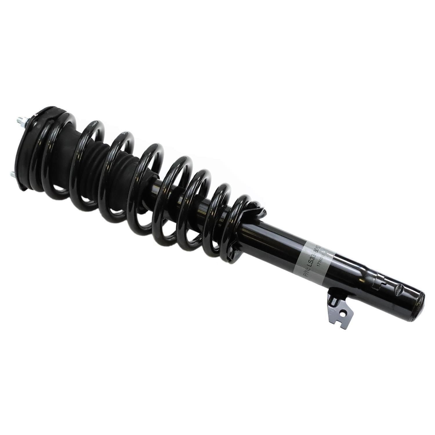 Suspension Strut and Coil Spring Assembly LS33-80131L
