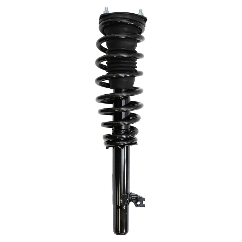 Suspension Strut and Coil Spring Assembly LS33-80131L