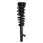 Suspension Strut and Coil Spring Assembly LS33-80131L