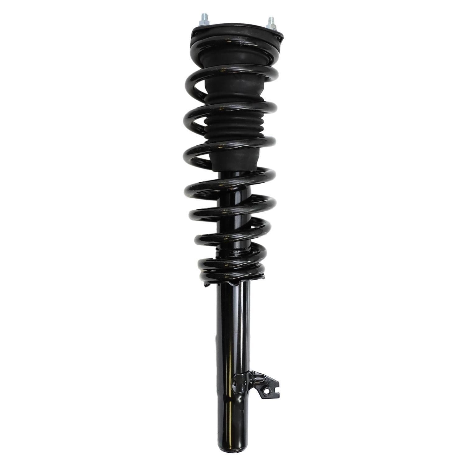 Suspension Strut and Coil Spring Assembly LS33-80131L