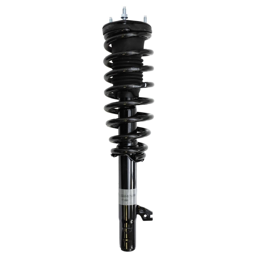 Suspension Strut and Coil Spring Assembly LS33-80131R