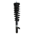 Suspension Strut and Coil Spring Assembly LS33-80131R
