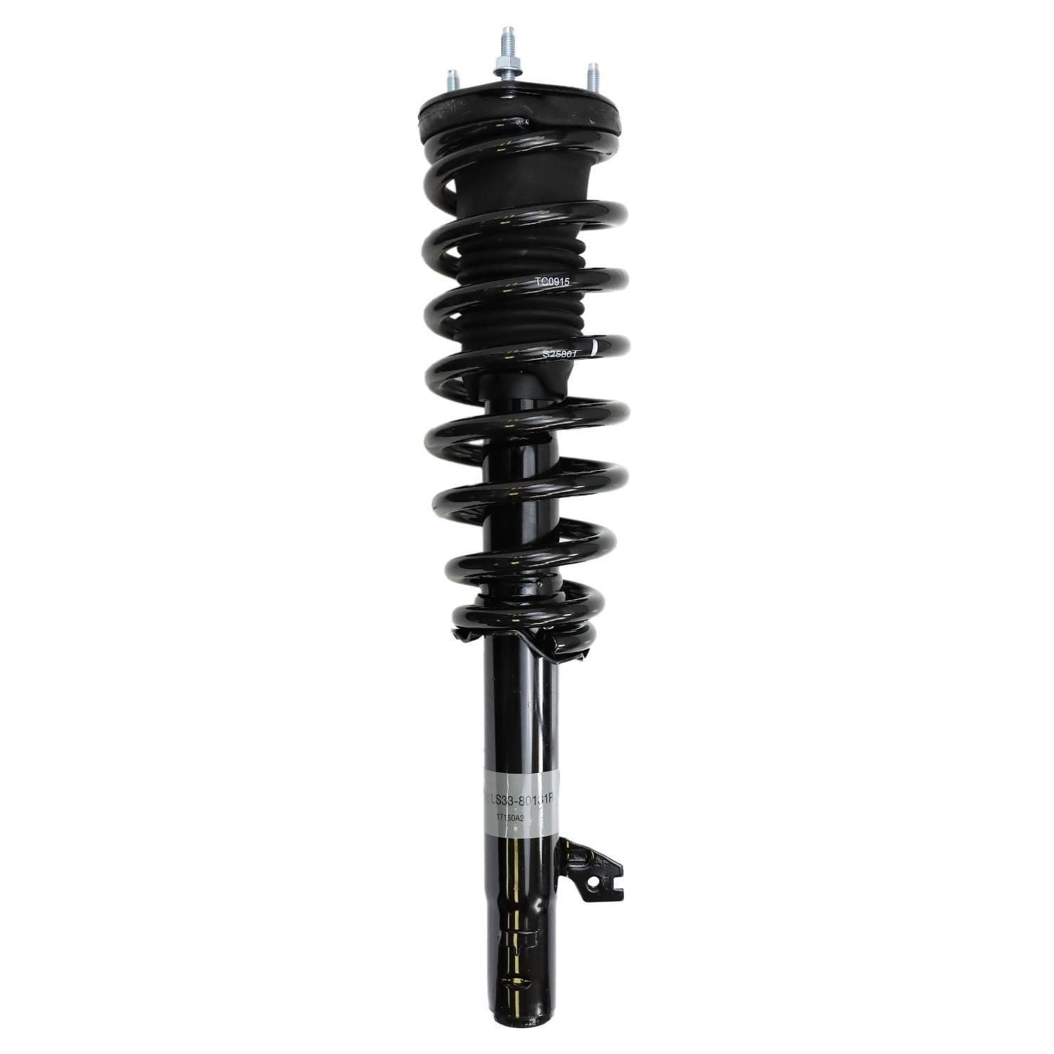 Suspension Strut and Coil Spring Assembly LS33-80131R